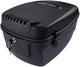 CONTEC FAHRRADGEPAECKBOX SCHWARZ 15,5L