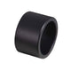 BBB Cycling BBB Abstandhalter Alu Space 1.1/8 20 mm schwarz - präzise Lenkerhöhe