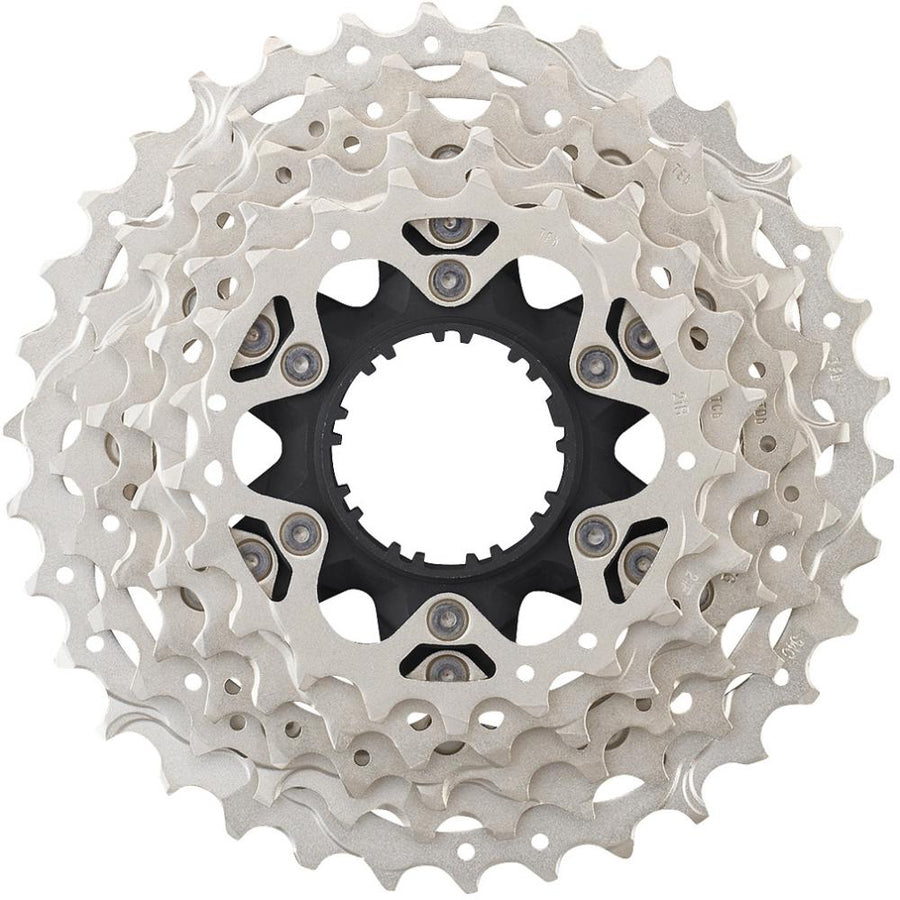 SHIMANO Ritzel für CS-R8100 21-24, 27-30 Zähne, 30 Zähne, 11-30