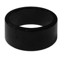 Humpert, Spacer 1" Alu 15mm schwarz, 66256000