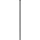 DT Swiss Speiche Competition 2.0 / 1.8 282 mm schwarz Straightpull - robust & leicht