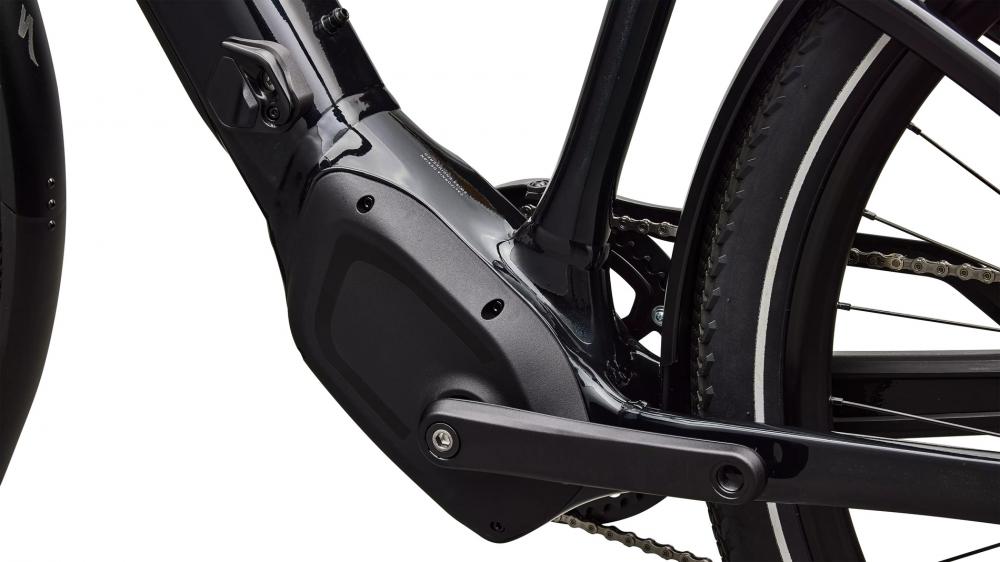 VADO 4.0 NB E-Bike - Specialized Elektrofahrrad mit Tiefeinstieg - E-City Bike