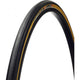 Challenge Road-Reifen Elite Pro Handmade Tubular 28-622 Schwarz/schwarz - langlebiger Trainings- und Rennreifen