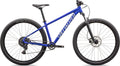 Specialized Rockhopper Sport 29 Mountainbike - Größe M, Viking Sphere Dune White, A1 Aluminium, Shimano Cues 1x9, SR Suntour XCM