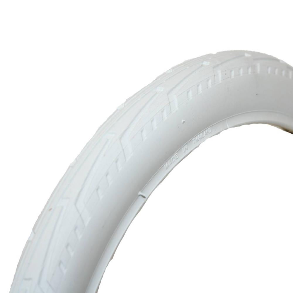 Michelin Reifen City'J Access Line 14x1.45" 37-288 Weiß Draht"
