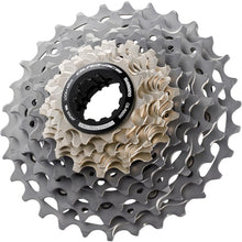 Retoure: SHIMANO Kassette DURA-ACE CS-R9200 Kassette - 12-fach - 11-34