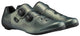 SHIMANO Fahrradschuhe RC703 Herren/Damen Road SPD-SL Fahrradschuhe Größe 49, Grün
