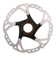Bremsscheibe Shimano SM-RT76 180mm 6-Loch - leistungsstarke XT-Scheibenbremse