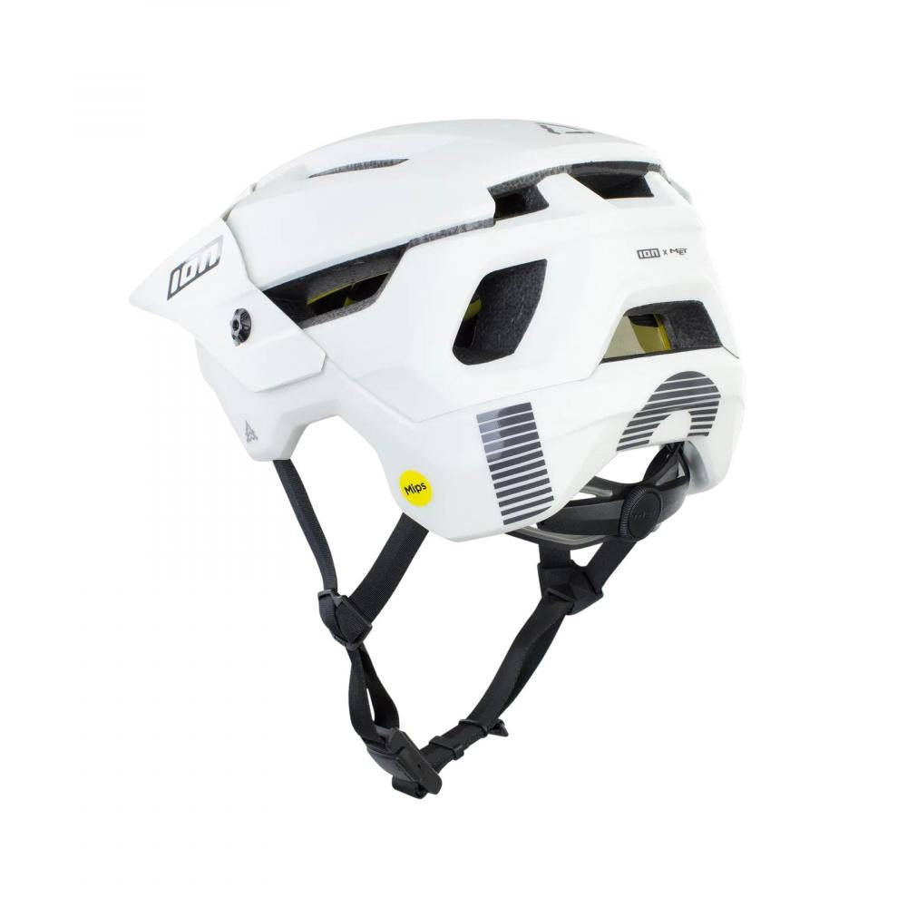 MIPS ION MTB Helmet Traze Amp MIPS 52-56/S 47220-6003 - Fahrradhelm