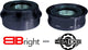 FSA Innenlager Road BBRight Pressfit Ø 24 mm Gold - effiziente Kraftübertragung