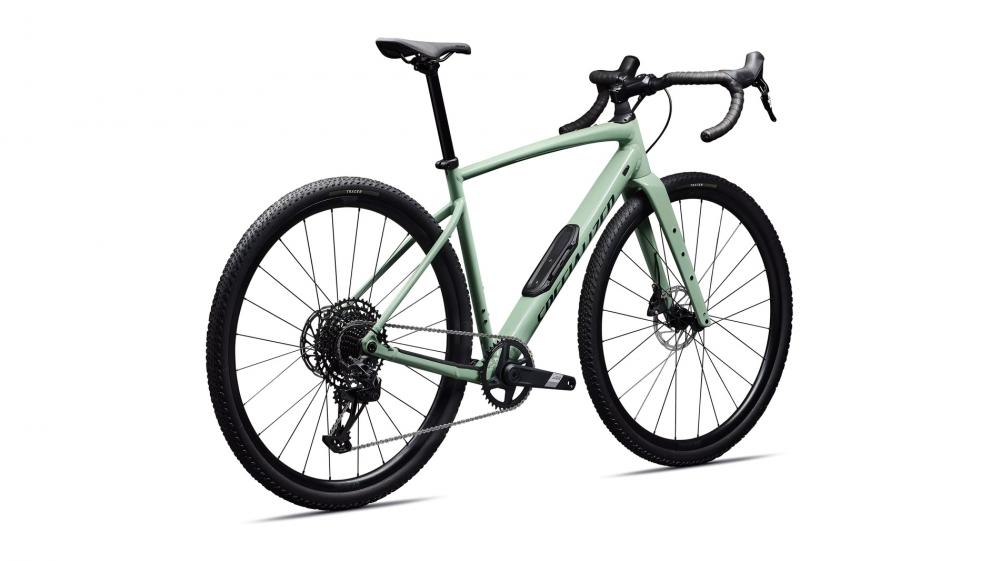 Specialized Diverge E5 Comp Gravel Bike 56cm - Leichtes Aluminium Gravelbike