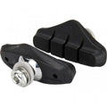 SHIMANO Bremsschuh R50T4 BR-2400/BR-R3000 Bremsschuhe für gefräste Alufelge 5 Paar