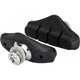 SHIMANO Bremsschuh R50T4 BR-2400/BR-R3000 Bremsschuhe für gefräste Alufelge 5 Paar
