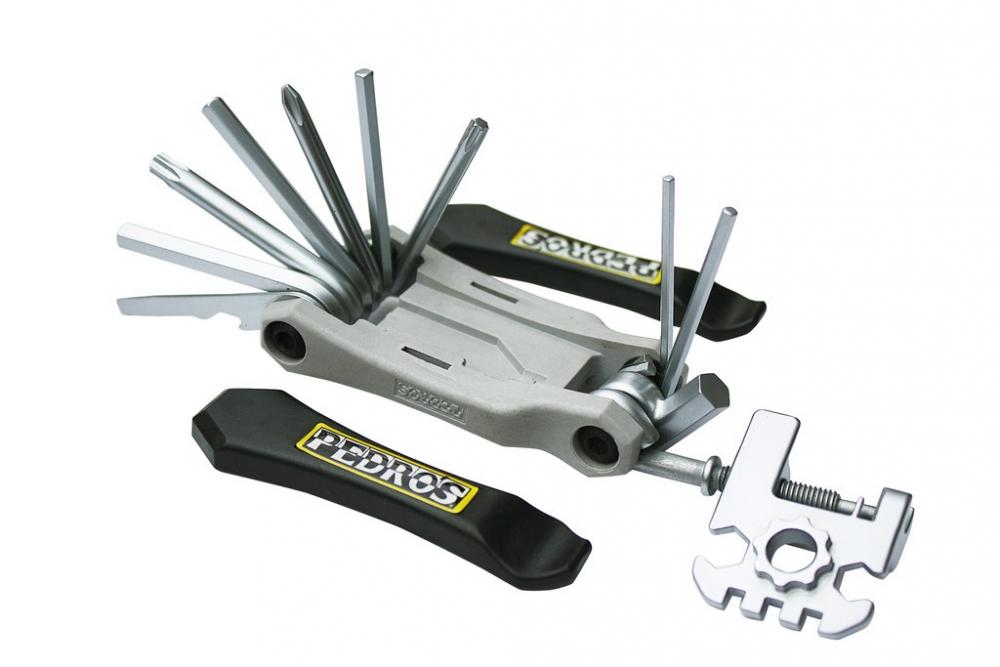 Pedros ICM 21 Multitool 21 Funktionen