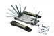 Pedros ICM 21 Multitool 21 Funktionen