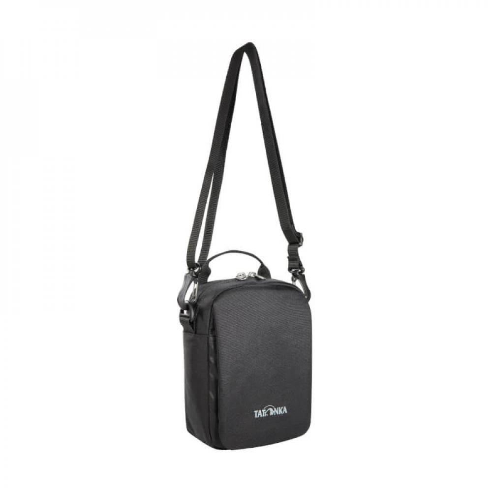 Tatonka Check In RFID Block - Umhängetasche Unisex mit RFID-Ausleseschutz