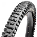 Maxxis Reifen Minion DHR II WT 27.5x2.40" 61-584 schwarz TLR faltbar