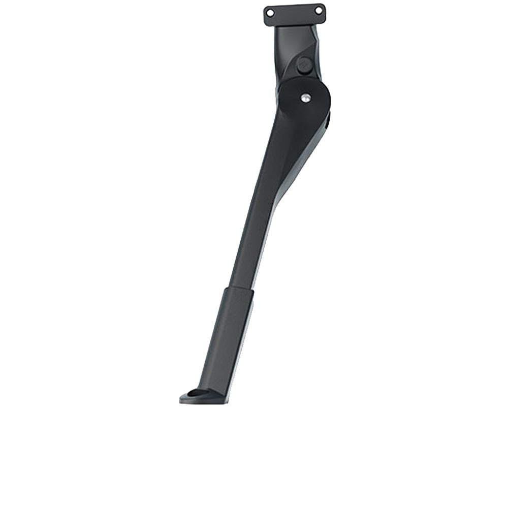 Hebie Hinterbauständer ABSTELLHELD 40 KSA 40 schwarz für 26-28 Zoll Räder.