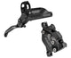 SRAM Maven Silver Hinterradbremse - Maximale Bremskraft und präzise Kontrolle