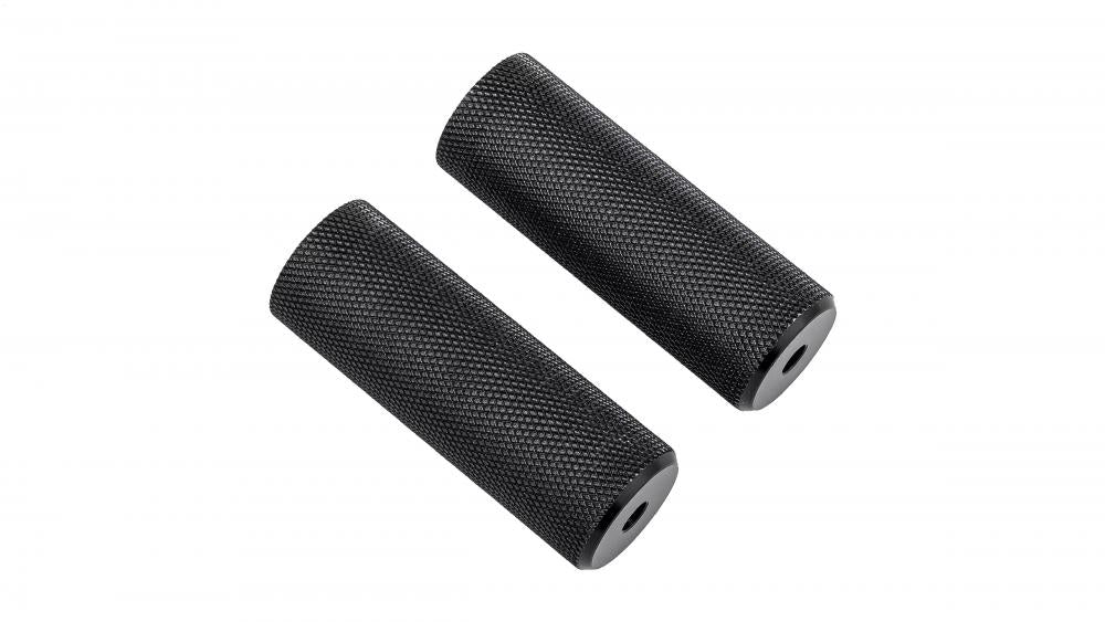 Specialized PORTO FOOT PEGS ONE-SIZE BLACK - Fußrasten für Lastenrad-Passagiere - Unbekannt