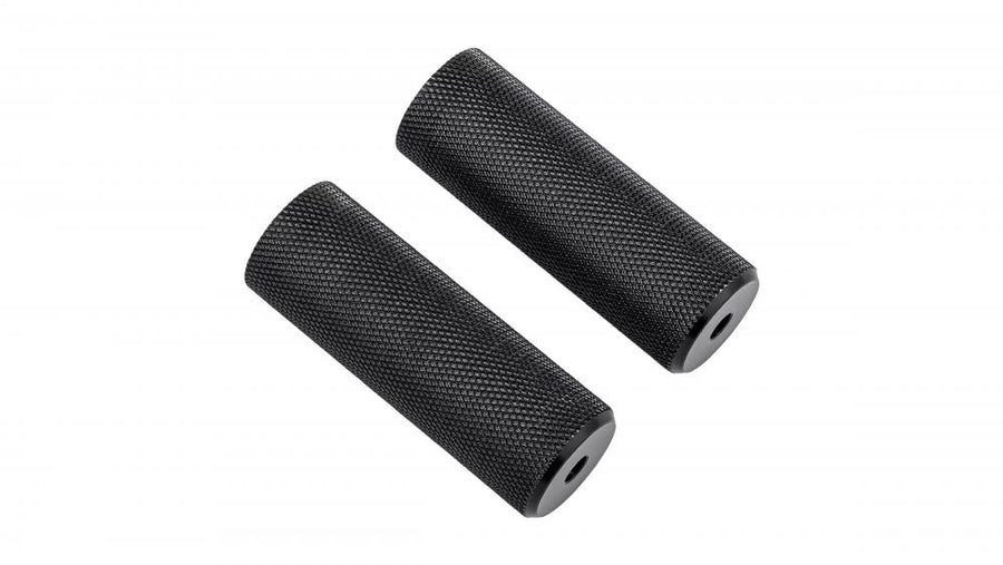 Specialized PORTO FOOT PEGS ONE-SIZE BLACK - Fußrasten für Lastenrad-Passagiere - Unbekannt