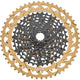 TRP Kassette EVO CS-M9050 12-fach schwarz/gold 10-52T - maximale Bandbreite & Präzision