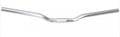 Ergotec Lenker Riser 30 MAS Ø 25,4 mm 590 mm Rise 30 mm 13° silber