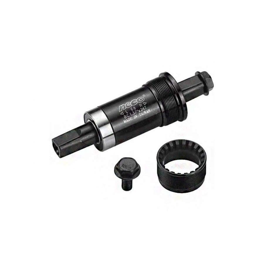 NECO Innenlager 119,0 - 68 mm BSA Nylonschalen