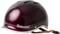 Thousand Heritage 2.0 City-Fahrradhelm M (57-59 cm) Chic-a-Cherry-Cola - magnetischer Fidlock-Verschluss, Pop-Lock, verbesserte Belüftung