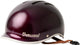 Thousand Heritage 2.0 City-Fahrradhelm M (57-59 cm) Chic-a-Cherry-Cola - magnetischer Fidlock-Verschluss, Pop-Lock, verbesserte Belüftung
