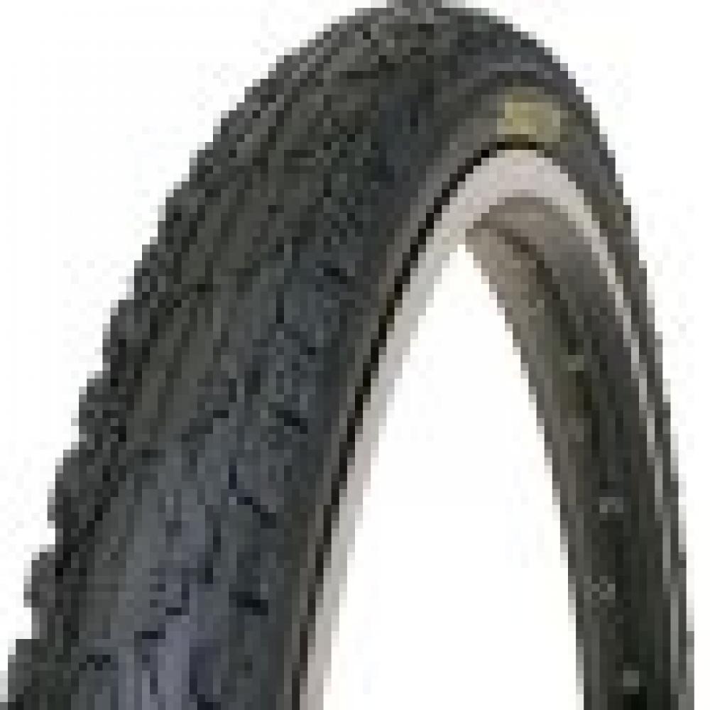 Reifen Khan 26x1.75" 47-559 Schwarz Reflex Draht"