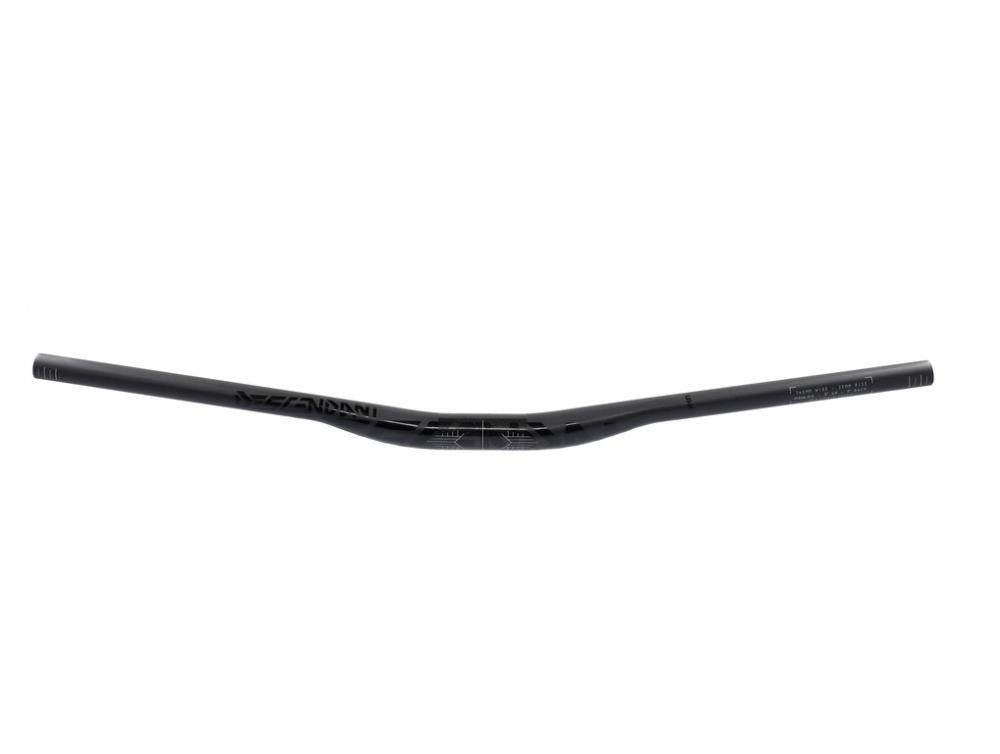 Truvativ Lenkerbügel Descendant Riser Bar B1 carbon sw 750mm 31.8mm St20mm7°/5°