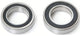 SRAM Lager hinten X.0 Naben, Rise 60, Roam 30/40/50/60 Rail 40 - Präzises Hinterradlager für moderne Laufräder