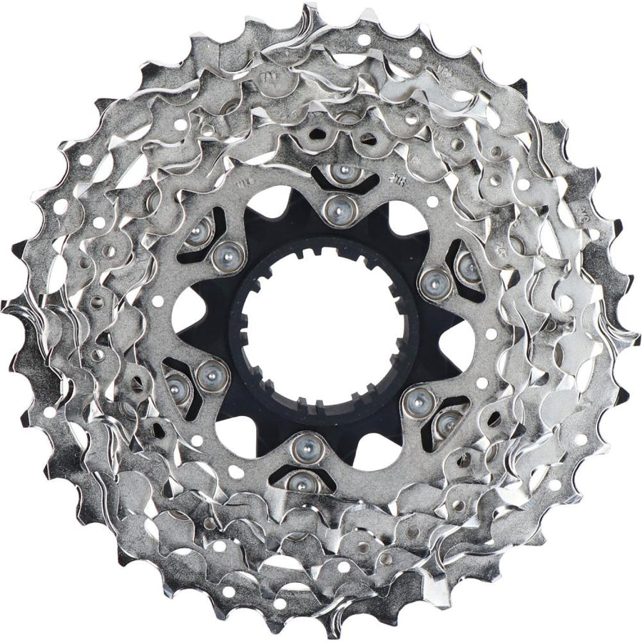 SHIMANO Ritzel CS-R7101 21-24-27-30-34Z UT Ritzel - 21-24, 27-30