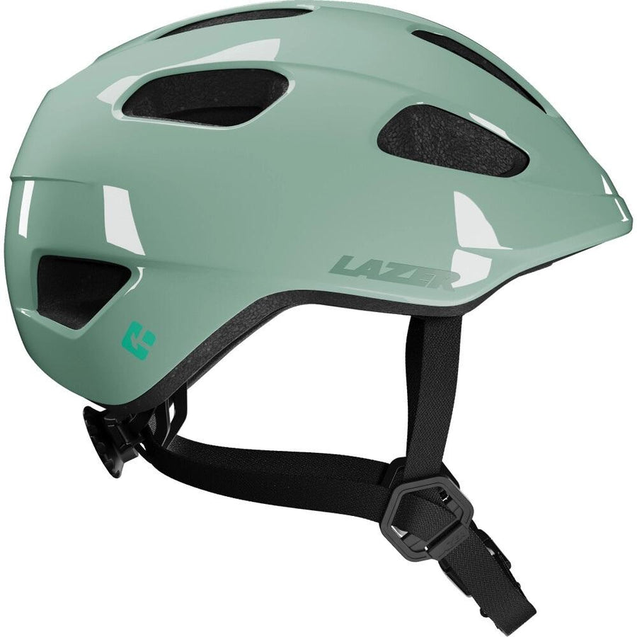 LAZER Pnut KinetiCore 2.0 Kinderhelm - sicherer Schutz für Kindersitz & Anhänger
