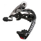 SRAM RED WiFLi AeroGlide Schaltwerk 10-fach, mittellanger Käfig - maximale Schaltperformance für Rennrad
