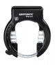 Kryptonite Ring Lock Rahmenschloss - Sicheres Fahrradschloss mit Rahmenmontage