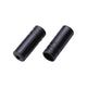 BBB Cycling BBB Kabelhülse CableEnd 4mm 150st 4mm schwarz - saubere, geschützte Schaltzüge