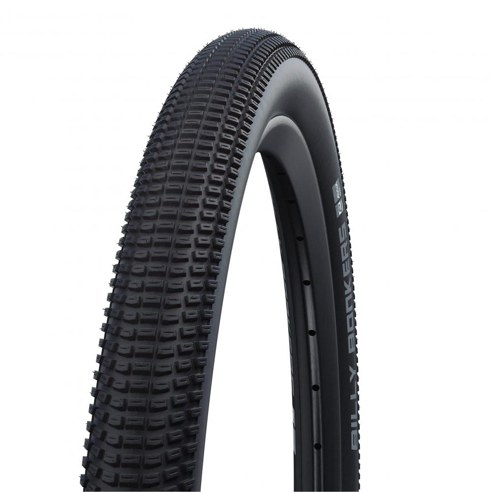 Schwalbe Drahtreifen Reifen Billy Bonkers 16x2.00 50-305 schwarz HS600 Draht