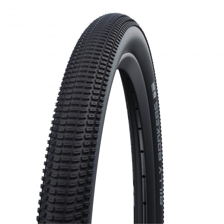 Schwalbe Drahtreifen Reifen Billy Bonkers 16x2.00 50-305 schwarz HS600 Draht