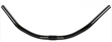Retoure: Ergotec Lenker Moon Cruiser Ø 25.4 mm 610 mm 180 mm 55 mm Aluminium schwarz