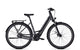 Kalkhoff IMAGE L SEASON 29in Wave L diamondblack glossy - leichtes City-E-Bike mit Bosch SX