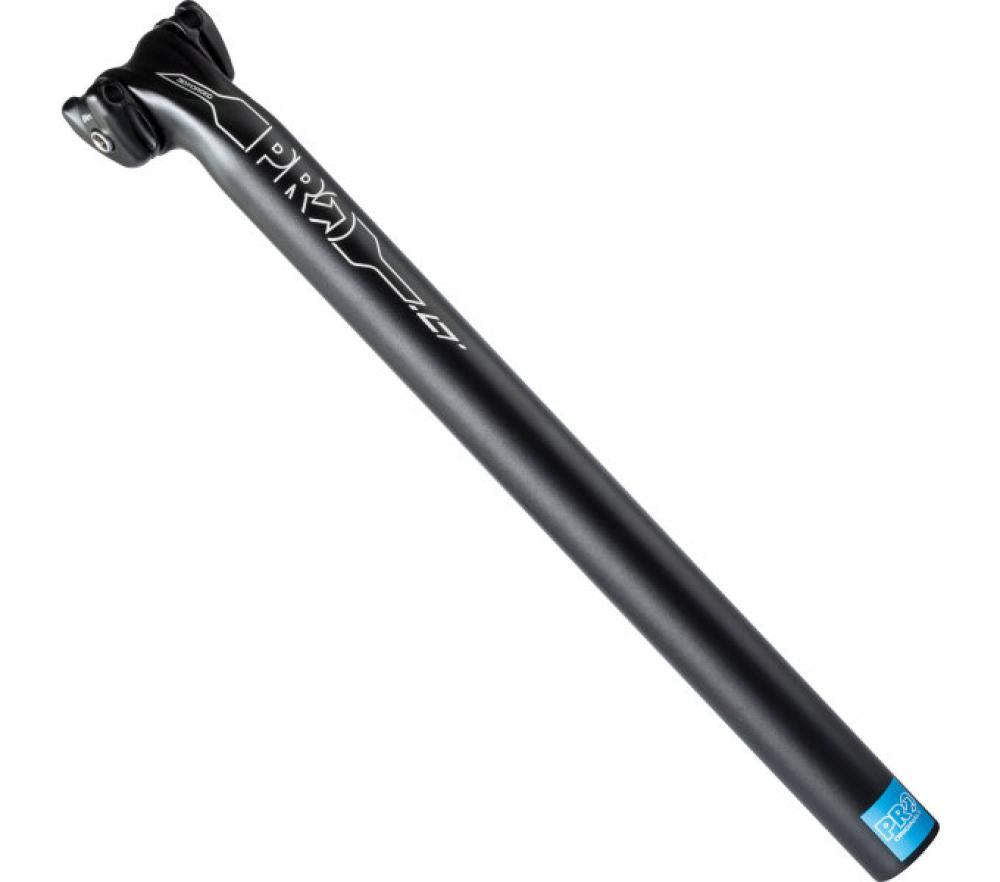 PRO Sattelstütze Pro LT ø31.6mm L400mm Alu AL-6061