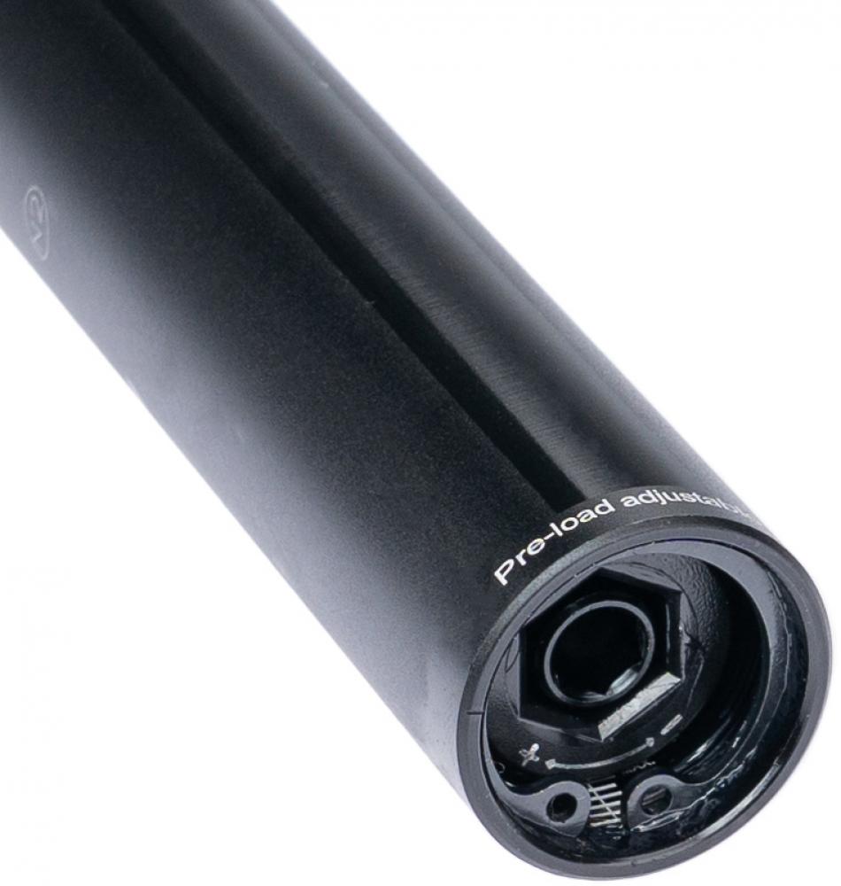 Contec Sattelstütze parallelogramm SP-060 SLT 30.9X400mm