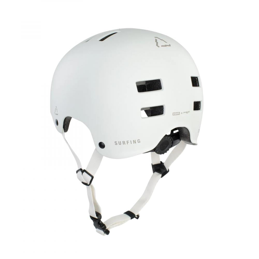 ION Seek MTB Fahrradhelm - Mountainbike Helm Größe S (51-55cm) - EU/CE Zertifiziert