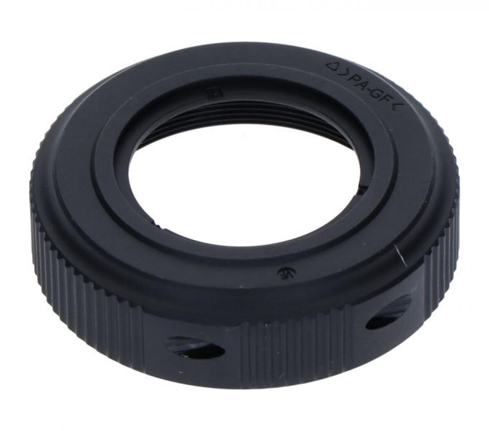 SHIMANO Einstellmutter FC-U6000 Einstellmutter - für Kurbel FC-U6000 Antriebseinheit