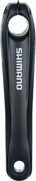 SHIMANO Kurbelarm Links 165mm FC-MT511 / FC-MT512-1 - 165mm, 512-1