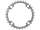 TA Kettenblatt Chinook 38Z silber Ø104 mitte