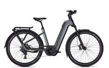 Kalkhoff ENTICE 5+ FREE Wave M - 800 Wh, Diamondblack