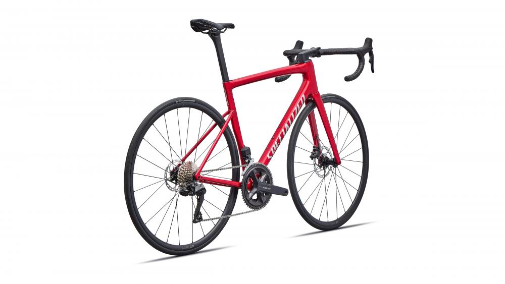 Specialized Tarmac SL8 Comp Di2 - Carbon-Rennrad Größe 54